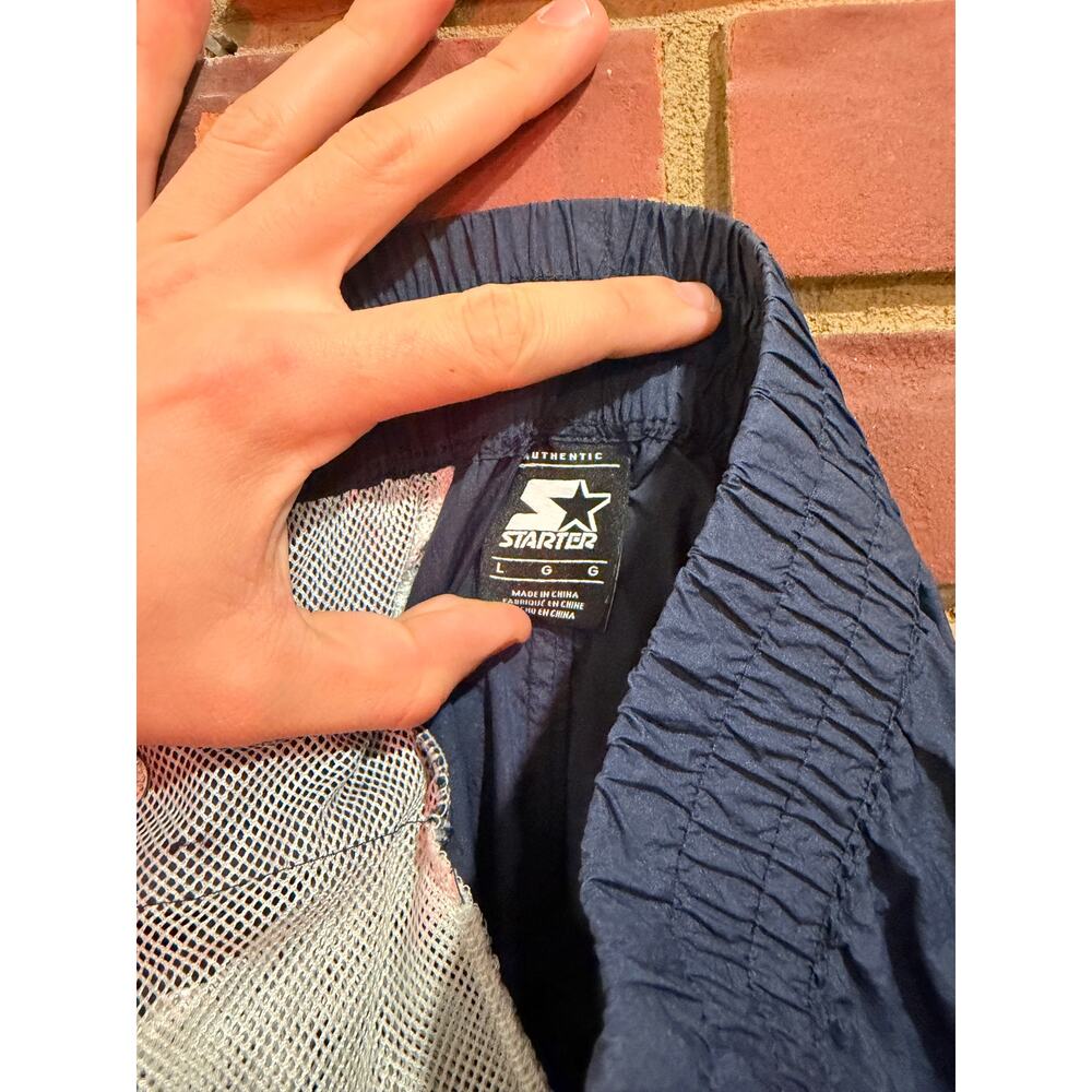 Starter Track Pants - image 7